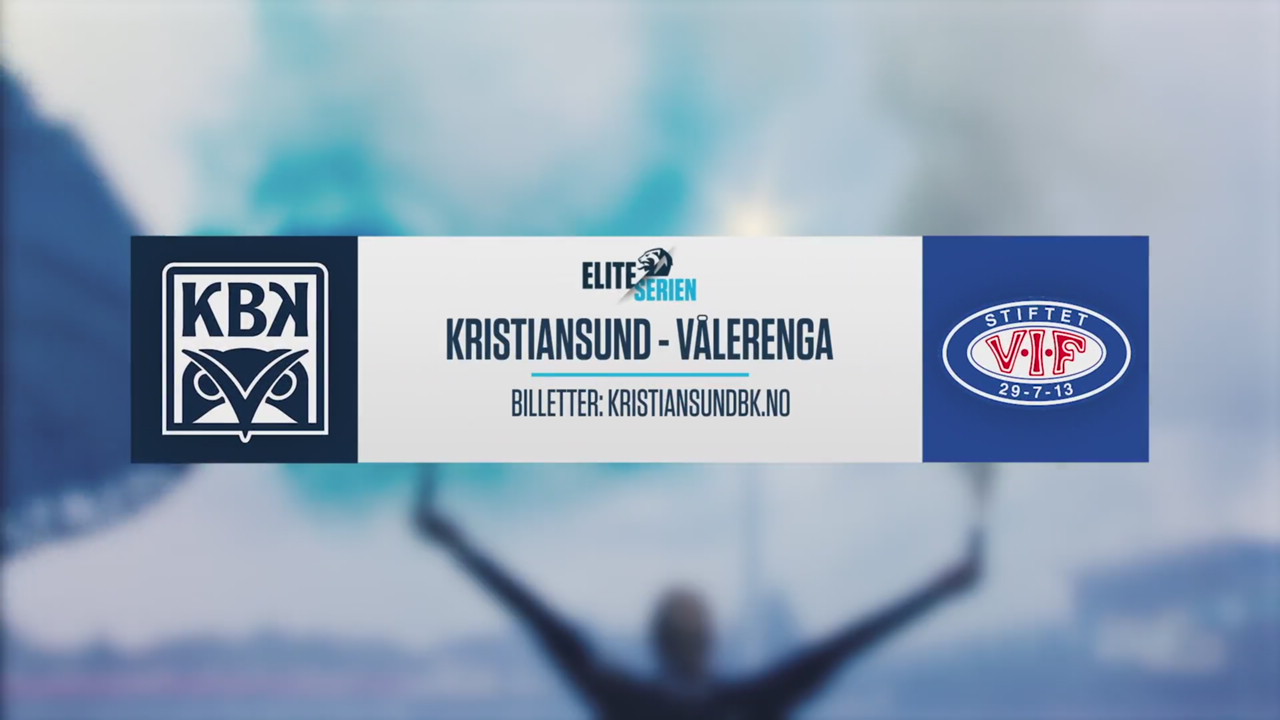 Promo KBK - Vålerenga